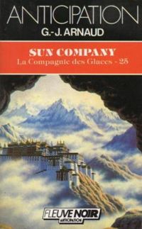 Georges Jean Arnaud - Sun Company