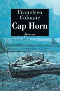 Couverture du livre Cap Horn - Francisco Coloane