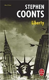 Stephen Coonts - Liberty