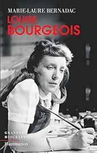 Couverture du livre Louise Bourgeois - Marie Laure Bernadac - Jonas Storsve - Louise Bourgeois - Robert Storr - Paulo Herkenhoff - Allan Schwartzman