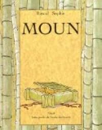 Couverture du livre Moun - Rascal  - Sophie 