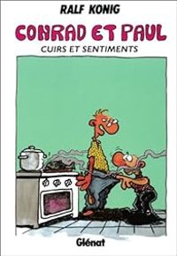 Ralf Knig - Cuirs et sentiments