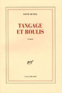 David Mcneil - Tangage et roulis