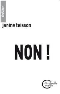 Janine Teisson - Non !