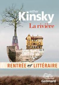 Esther Kinsky - La rivière