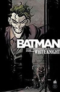 Sean Murphy - Batman White Knight