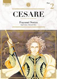 Fuyumi Soryo - Cesare