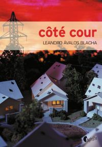 Leandro Avalos Blacha - Côté cour