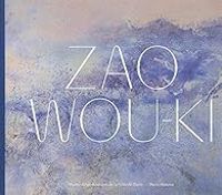 Paris Musees - Zao Wou-Ki