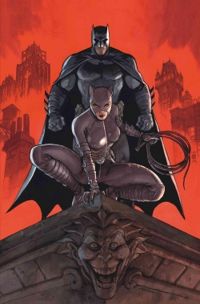 Couverture du livre Batman - The Dark Prince Charming - Intégrale - Enrico Marini