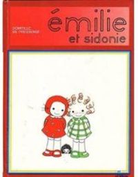 Domitille De Pressense - Emilie et Sidonie