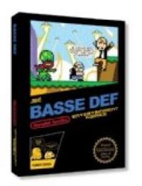  Jibe - Basse Def