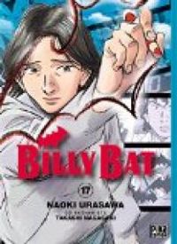 Naoki Urasawa - Takashi Nagasaki - Billy Bat