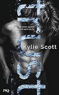 Couverture du livre Trust - Kylie Scott