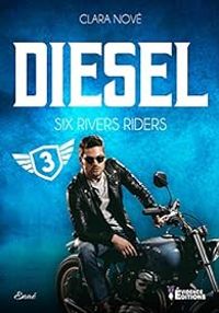 Couverture du livre Diesel - Clara Nove