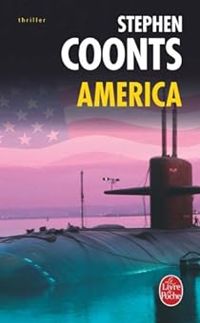 Stephen Coonts - America