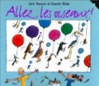 John Yeoman - Allez les oiseaux !