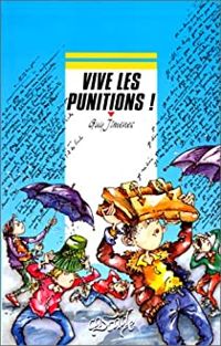 Guy Jimenes - Vive les punitions !