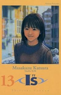 Masakazu Katsura - Vivre seul