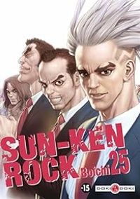  Boichi - Sun Ken Rock