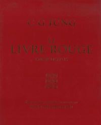 Couverture du livre Le Livre rouge - Carl Gustav Jung