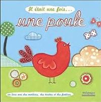 Nicolas Gouny - Il était une fois.. Une poule