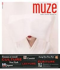 Stephanie Janicot - Muze n°65 : Octobre-novembre-décembre 2011