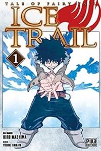 Hiro Mashima - Ice Trail