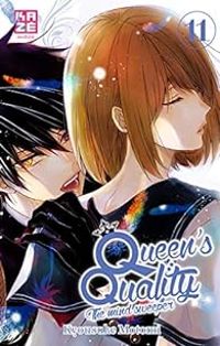 Kyosuke Motomi - Queen's quality