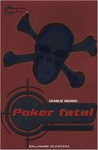 Charles Higson - Poker Fatal