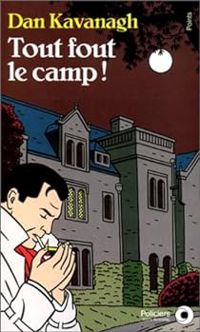 Julian Barnes - Tout fout le camp !