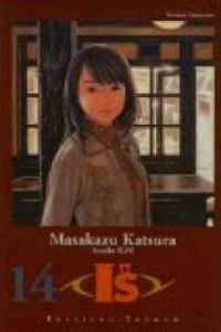 Couverture du livre Aïko - Masakazu Katsura