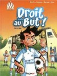 Couverture du livre Fou de foot ! - Jean Luc Garrera - Thierry Agnello - Gilles Zampano