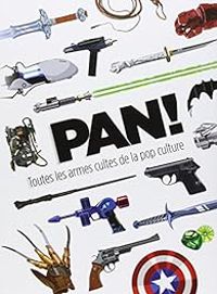  Huginn Muninn - PAN ! Toutes les armes cultes de la pop culture