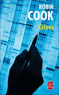 Robin Cook - Crises