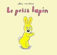 Alex Sanders - Le petit lapin