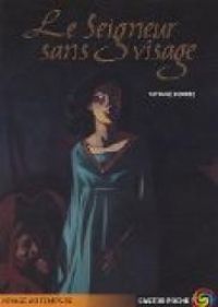 Moore Viviane - Le seigneur sans visage