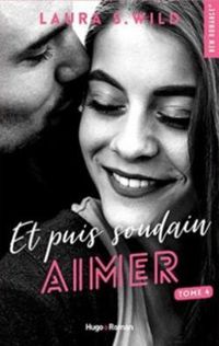 Couverture du livre Aimer - Laura S Wild