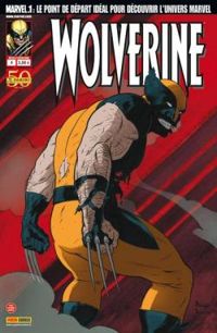 Jason Aaron - Marc Bernardin - Karl Bollers - Wolverine (v2) n°4 La Fête