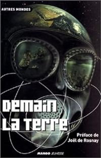 Denis Guiot - Demain la Terre