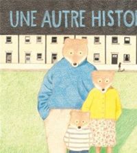 Anthony Browne - Une autre histoire