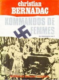 Couverture du livre Auschwitz - Christian Bernadac