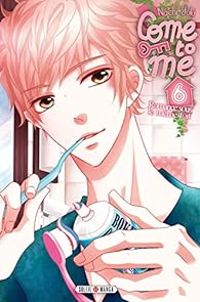Nachi Yuki - Come to me