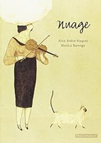 Alice Briere Haquet - Monica Barengo - Nuage