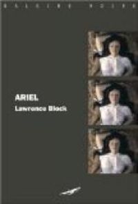 Couverture du livre Ariel - Lawrence Block