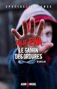 Julie Ewa - Le garçon disparu