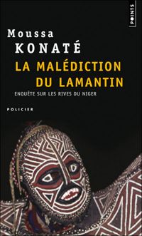 Moussa Konate - La malédiction du Lamantin 