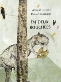 Arnaud Tiercelin - En deux bouchées