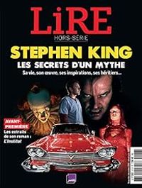  Lire - LIRE - Hors série spécial Stephen King