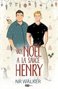 Nr Walker - Un Noël à la sauce Henry